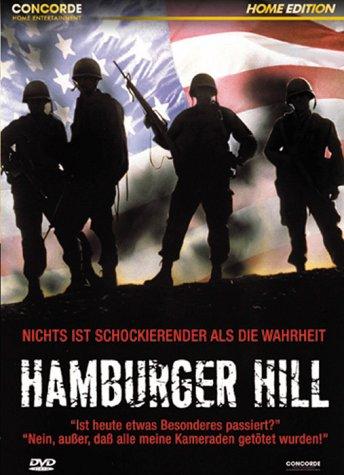 Hamburger Hill