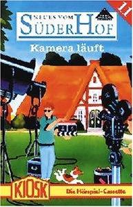 Kamera Laeuft [Musikkassette]