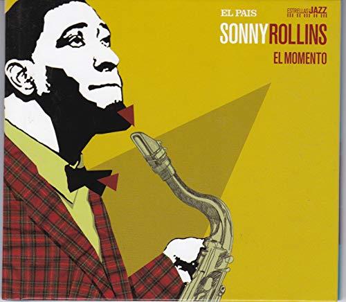 SONNY ROLLINS "El Momento"