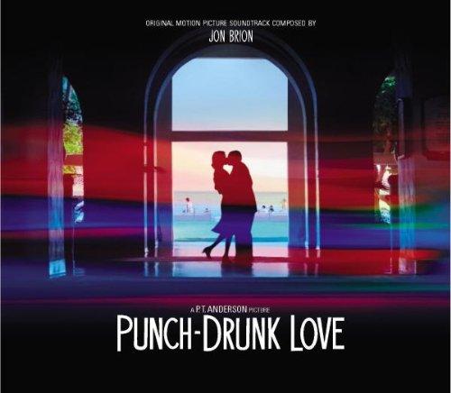 Punch-Drunk Love