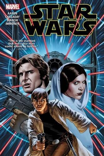 Star Wars Vol. 1