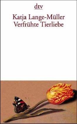 Verfrühte Tierliebe