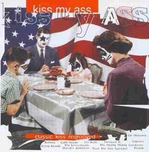 Kiss My Ass