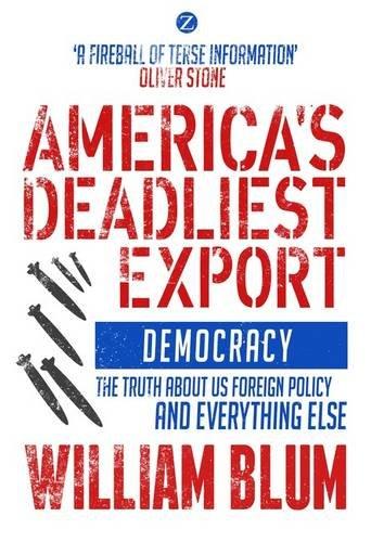 America's Deadliest Export