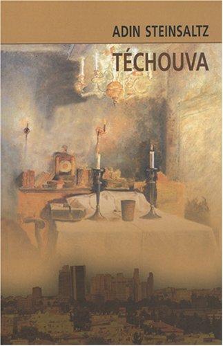 Téchouva