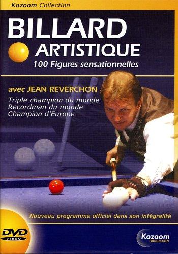 Billard artistique [FR Import]