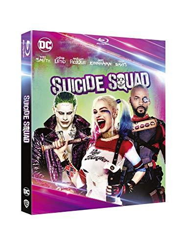 Suicide Squad - Coll Dc Comics