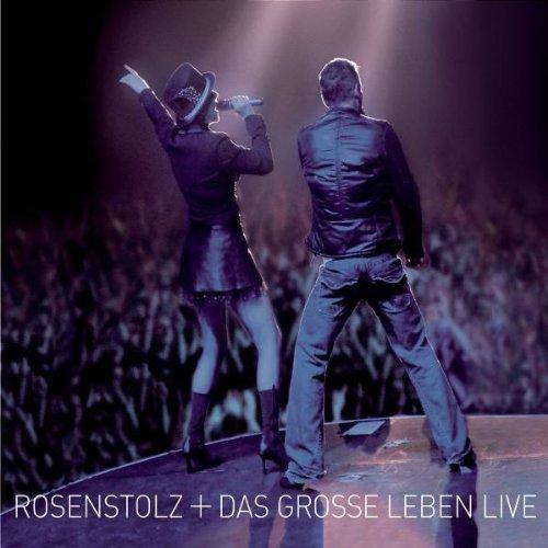 Das Grosse Leben-Live (Digi)