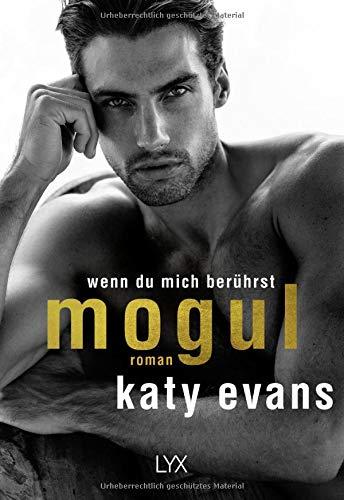 Mogul - Wenn du mich berührst (Tycoon-Reihe)