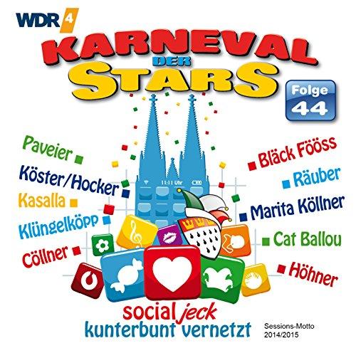 Karneval der Stars 44