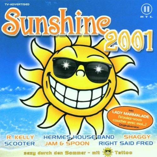 Sunshine 2001