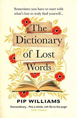 The Dictionary of Lost Words: ‘An extraordinary, charming novel’ - The Times