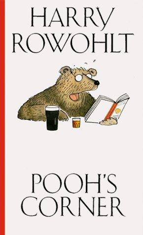 Pooh's Corner. Complett. Sämtliche Kolumnen, Rezensionen, Berichte, Buch- und Filmkritiken