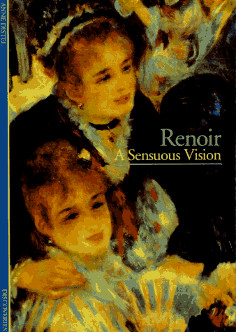 Discoveries: Renoir (Discoveries Series)