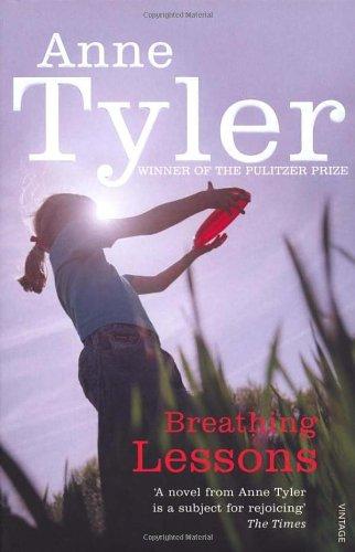 Breathing Lessons (Science Fiction)