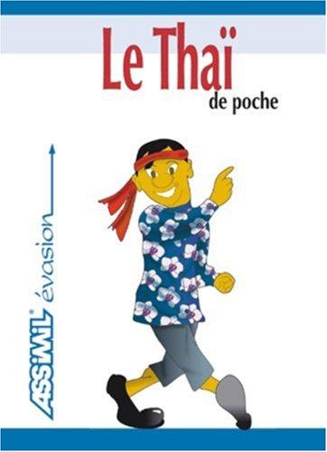 Le thaï de poche