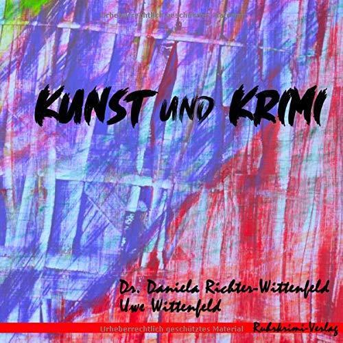 Kunst und Krimi