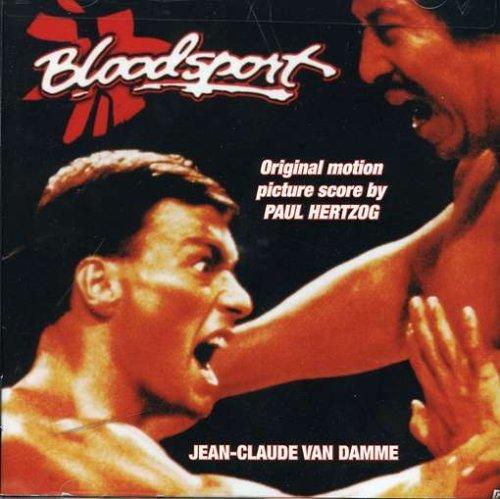 Bloodsport