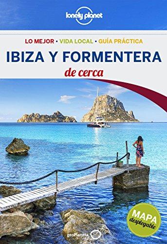 Lonely Planet Ibiza de cerca (Guías De cerca Lonely Planet)