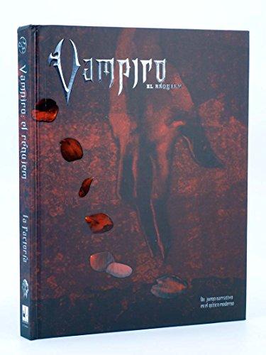 Vampiro, El réquiem (Rol)