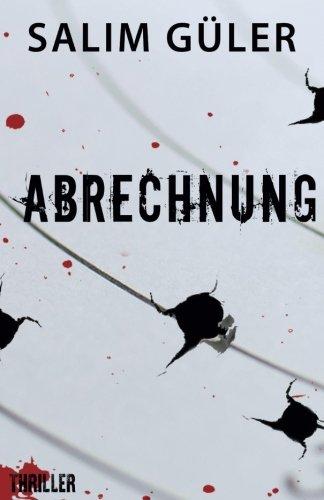 Abrechnung: Thriller