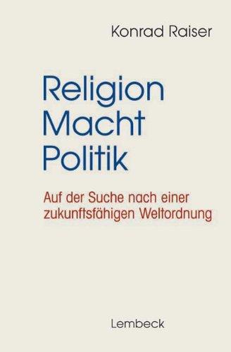 Religion - Macht - Politik