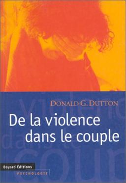 De la violence dans le couple