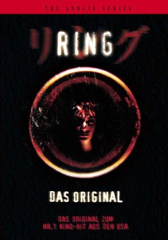 Ring - Das Original