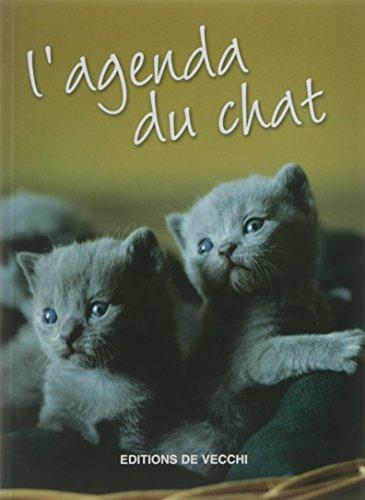 L'agenda du chat