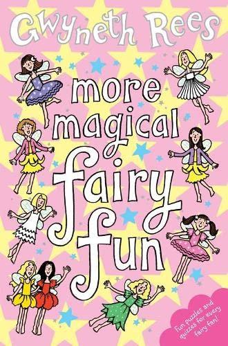 More Magical Fairy Fun