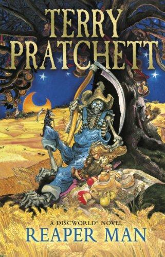 Reaper Man (Discworld Novels, Band 11)