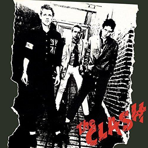 The Clash [Vinyl LP]