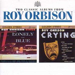 Lonely & Blue/Crying