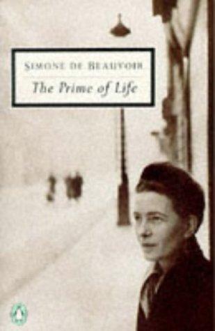 The Prime of Life (Twentieth Century Classics)