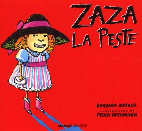 Zaza la peste