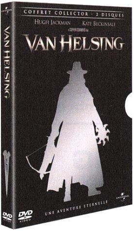 Van Helsing - Édition Collector 2 DVD [FR Import]