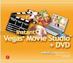 Instant Vegas Movie Studio. (Vasst Instant): VASST Instant Series