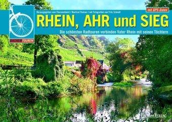 Rhein, Ahr und Sieg