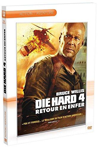 Die hard 4 : retour en enfer [FR Import]