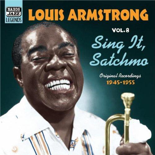 Sing It, Satchmo