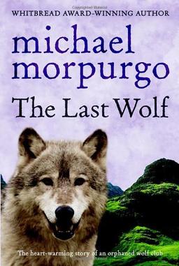 The Last Wolf