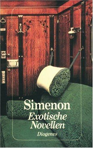 Exotische Novellen.