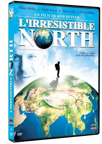 L'irresistible north [FR Import]