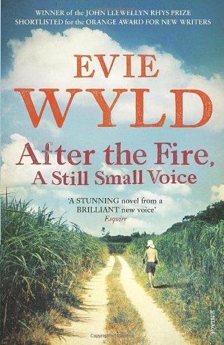 After the Fire, A Still Small Voice