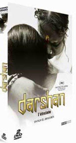 Darshan - Edition Collector 2 DVD [FR Import]