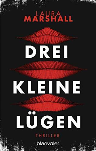 Drei kleine Lügen: Thriller