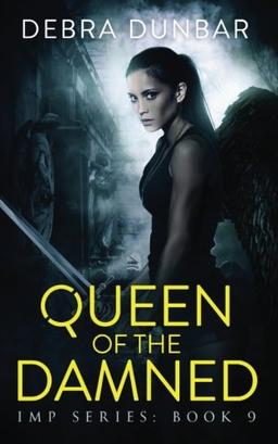 Queen of the Damned (Imp Series, Band 9)