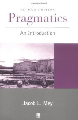 Pragmatics Second Edition: An Introduction