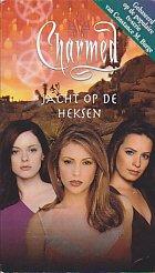 CHARMED 007 JACHT OP DE HEKSEN