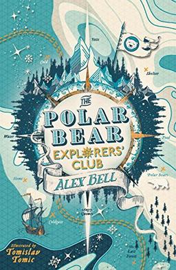 The Polar Bear Explorers' Club: Explorer's Club